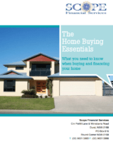 Home Buyer Essentials Guide