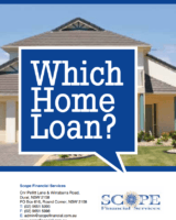 Which Home Loan?